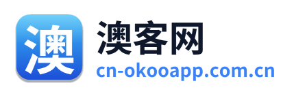 澳客网 Logo